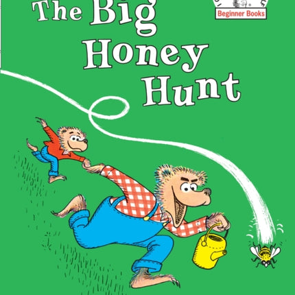 The Big Honey Hunt