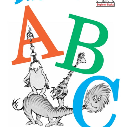 Dr. Seuss's ABC