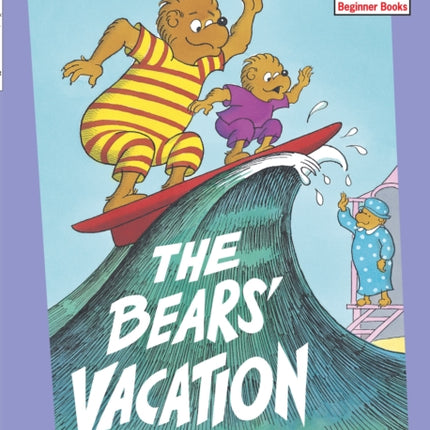 The Bears Vacation