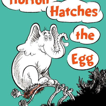 Horton Hatches the Egg