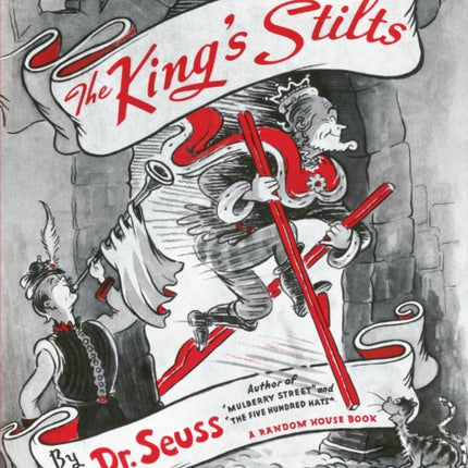 The Kings Stilts