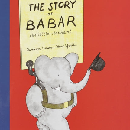 The Story of Babar