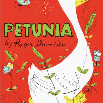 Petunia