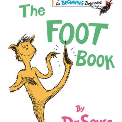 The Foot Book