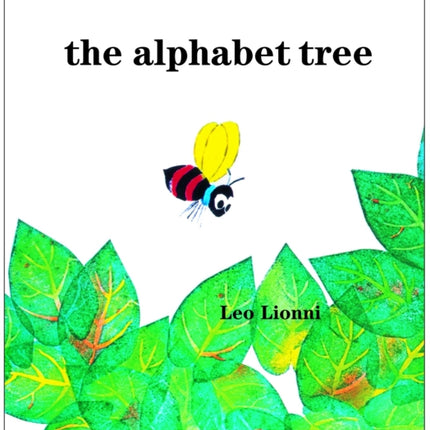 The Alphabet Tree
