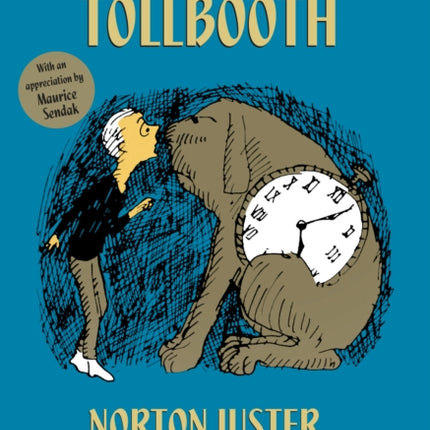 The Phantom Tollbooth