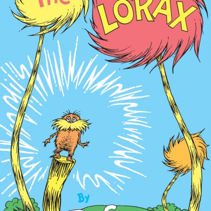 The Lorax