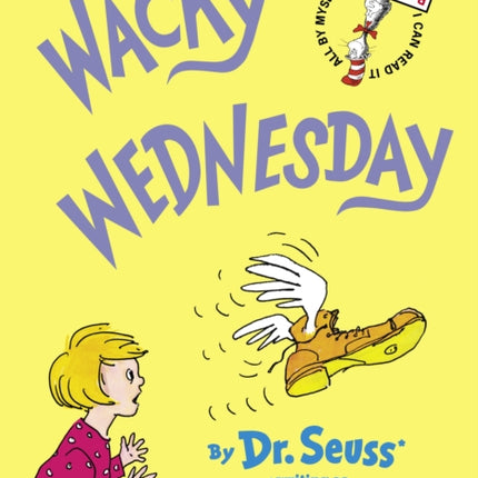 Wacky Wednesday