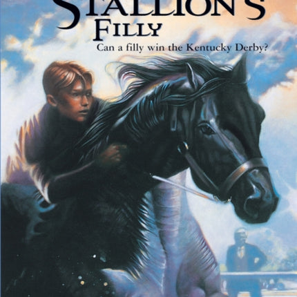 The Black Stallions Filly Black Stallion Paperback