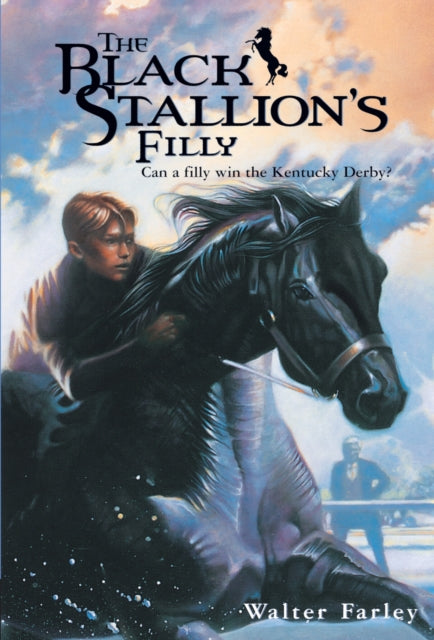 The Black Stallions Filly Black Stallion Paperback