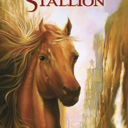 The Island Stallion