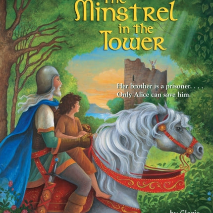 The Minstrel in the Tower