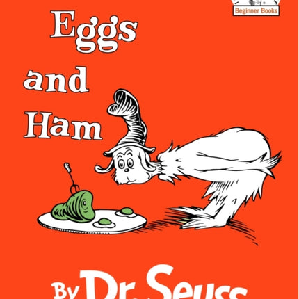 Green Eggs and Ham