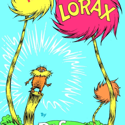 The Lorax