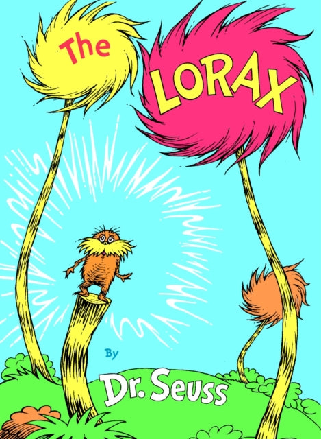 The Lorax