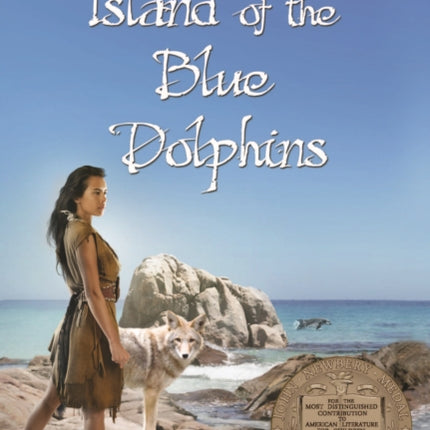 Island of the Blue Dolphins