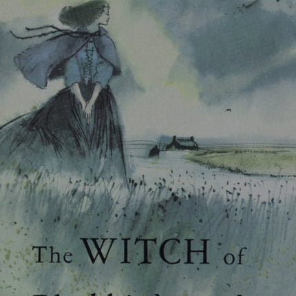 The Witch of Blackbird Pond