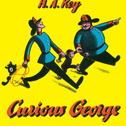 Curious George