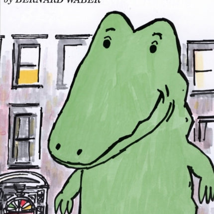 Lyle Lyle Crocodile Lyle the Crocodile