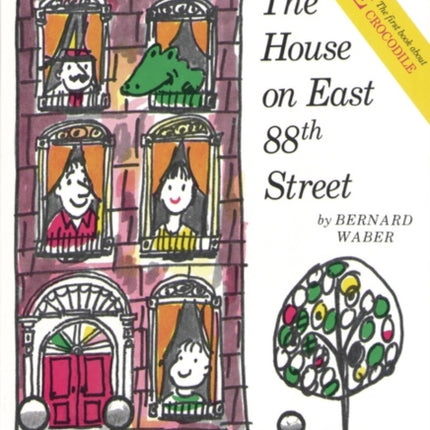 The House on East 88th Street