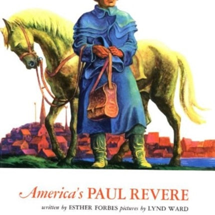 America's Paul Revere