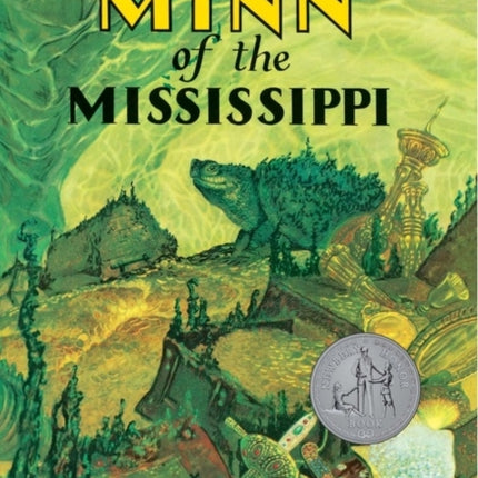 Minn of the Mississippi