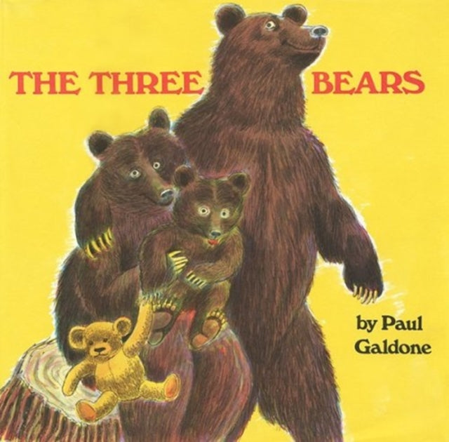 The Three Bears