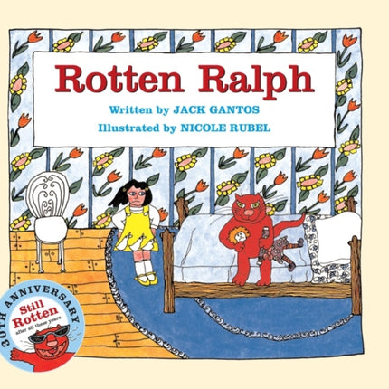 Rotten Ralph