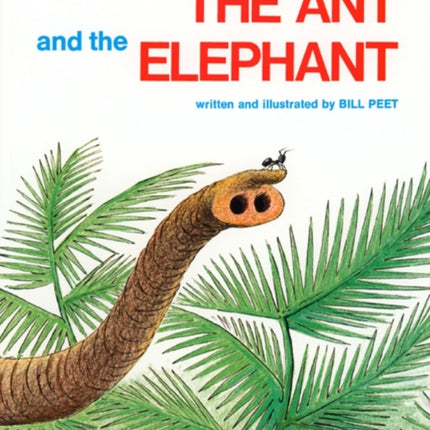 Ant and the Elephant The Sandpiper S