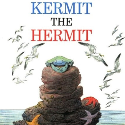 Kermit the Hermit