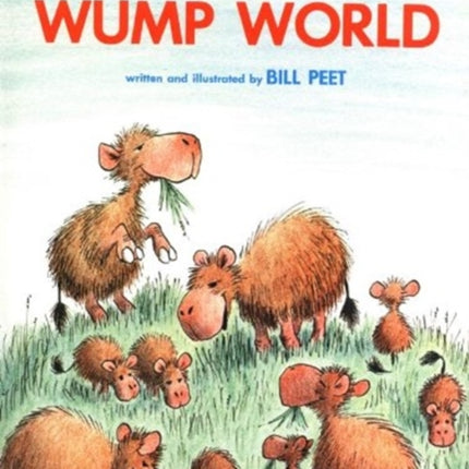 The Wump World