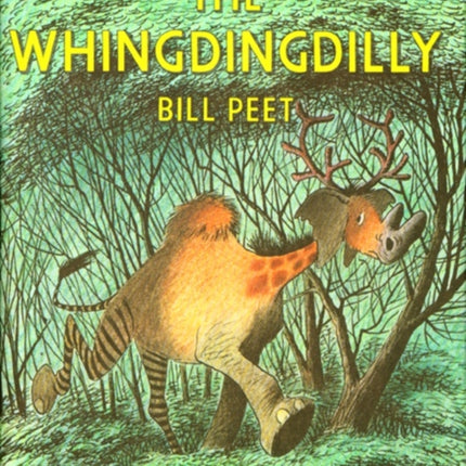 Whingdingdilly The Sandpiper S