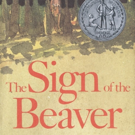 Sign of the Beaver