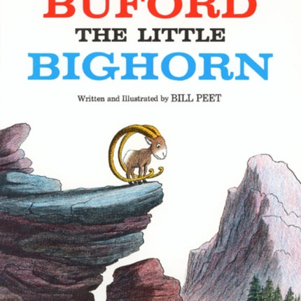 Buford, the Little Bighorn