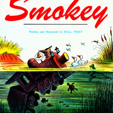 Smokey