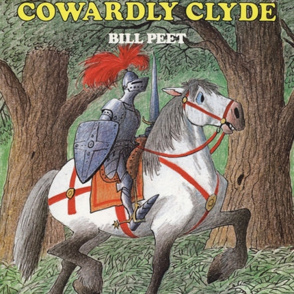 Cowardly Clyde