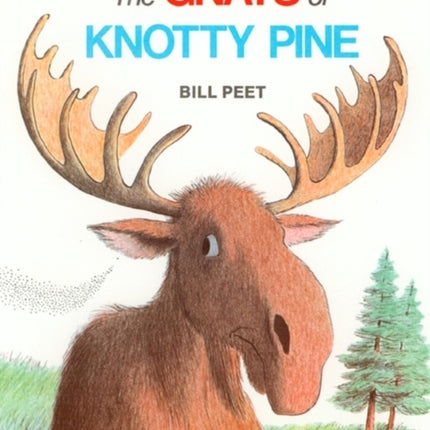 The Gnats of Knotty Pine