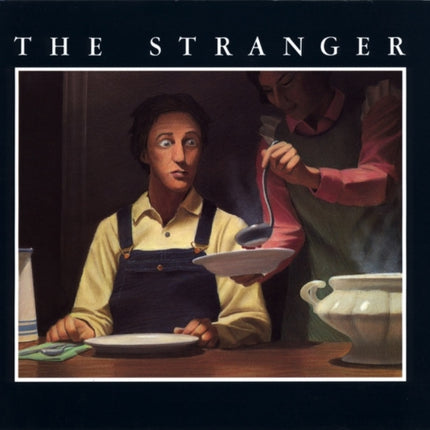 Stranger The