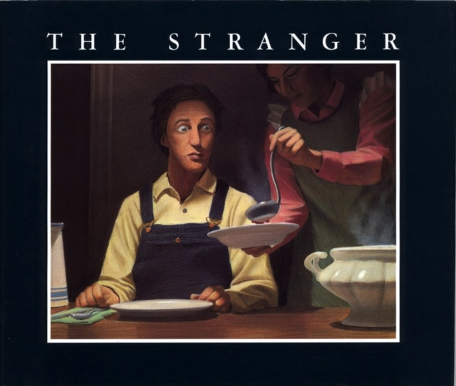 Stranger The