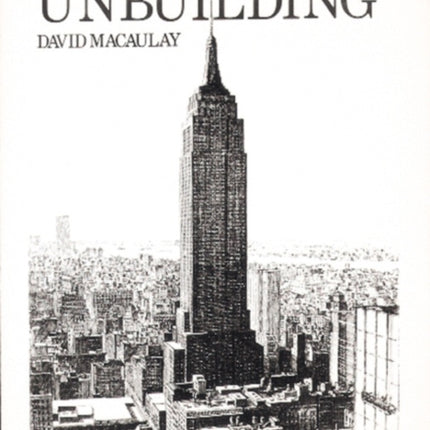 Unbuilding