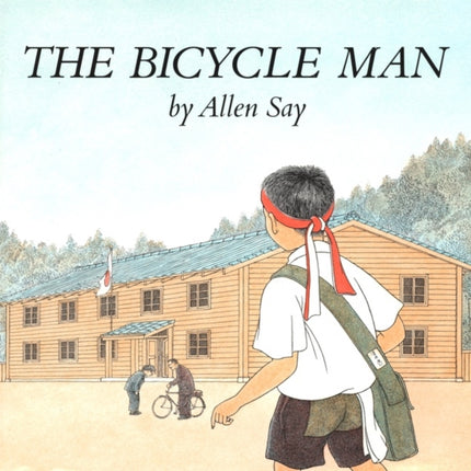 Bicycle Man