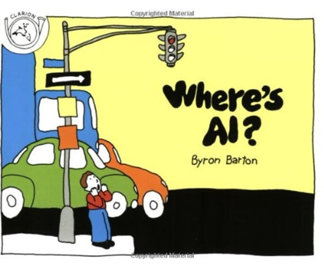 Where's Al?