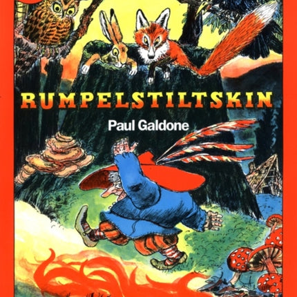 Rumpelstiltskin