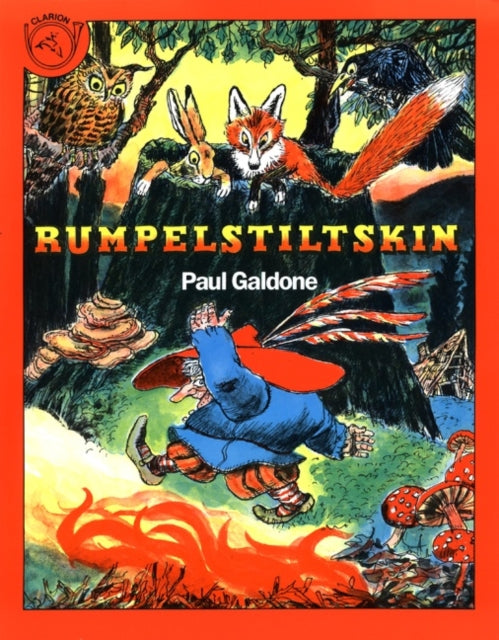 Rumpelstiltskin