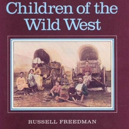 Children of the Wild West