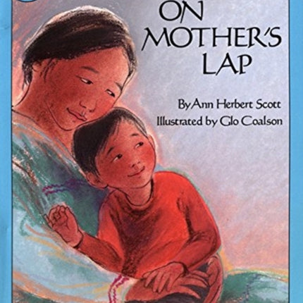 On Mothers Lap