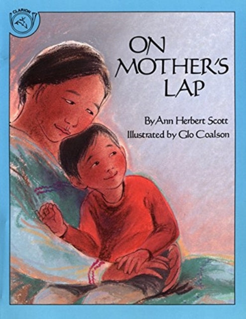 On Mothers Lap