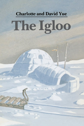 The Igloo