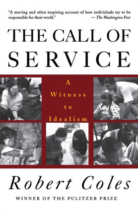 Call of Service