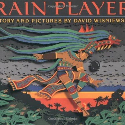 Rain Player